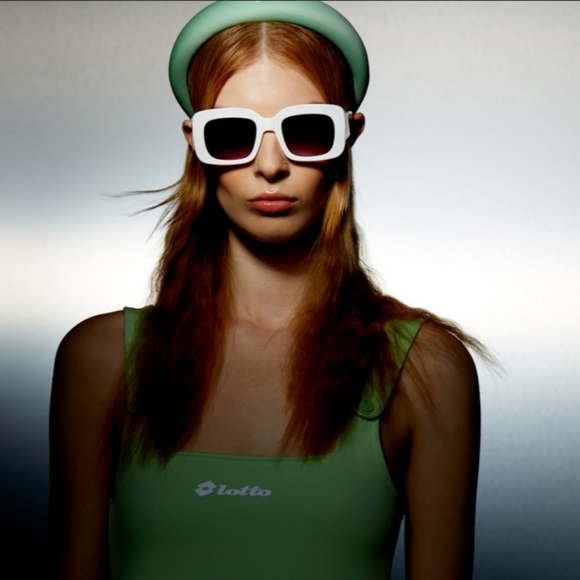 Lotto Dress Light Green Zara - Picture 8 of 13